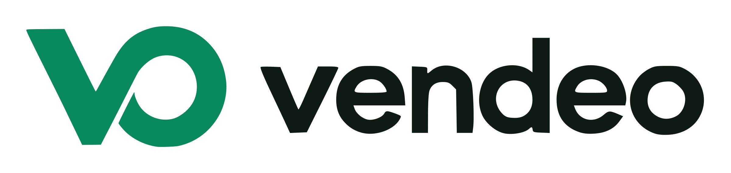 VENDEO